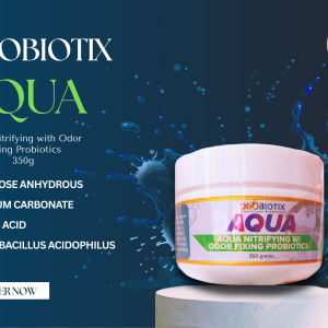 Aqua Maintenance & Aqua Nitrifying