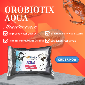 Orobiotix Aqua Maintenance 50grams