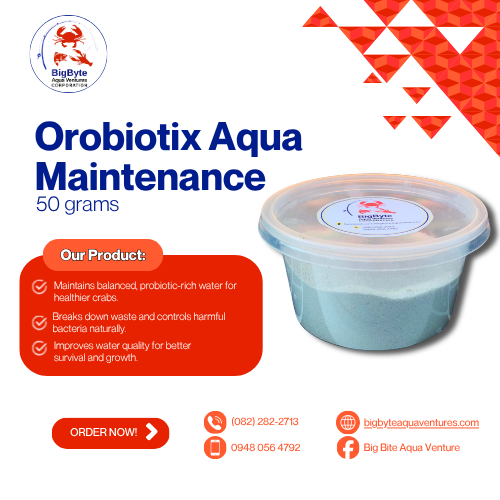 Orobiotix-Maintenance-50grams