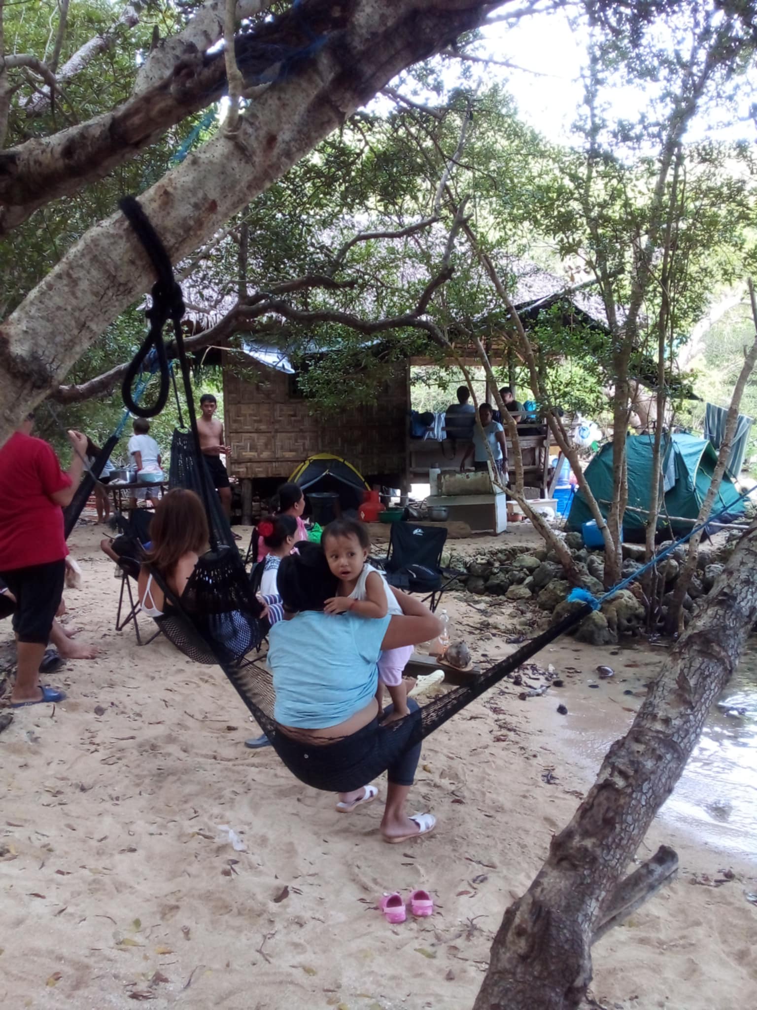 Thank You for Renting Our Rest House!