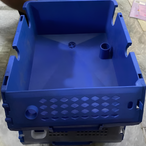 Import Crab <br> Box