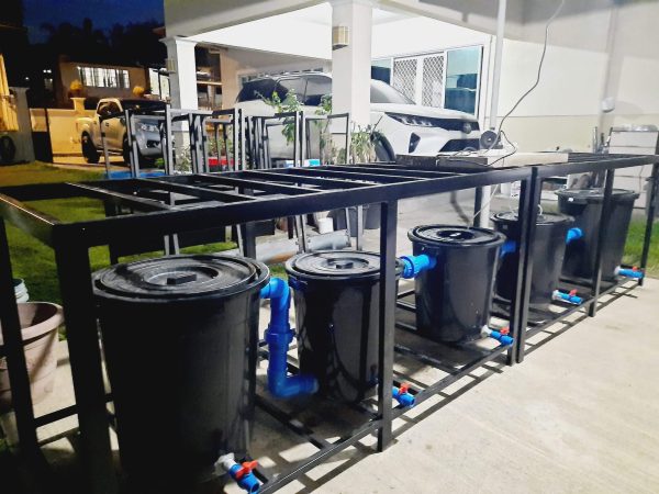 RAS System
