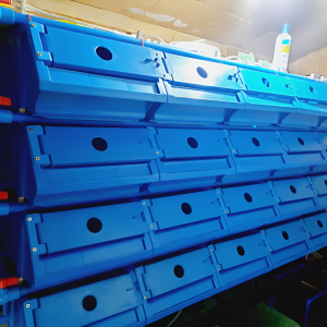 Local Crab <br>Box