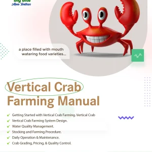 Bigbyte Aqua Ventures Corp. Manual