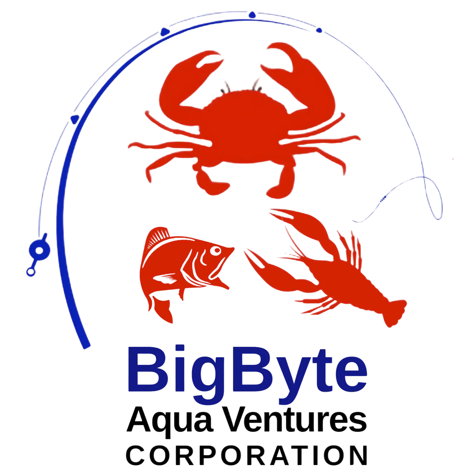 BigByte Aqua Ventures Corporation official logo