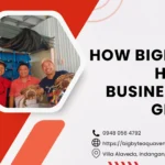 How Bigbyte Helps Businesses Grow