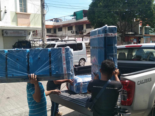 Delivery