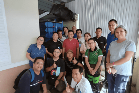 seminar