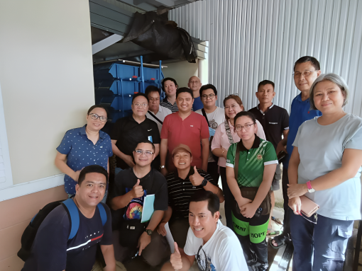 seminar